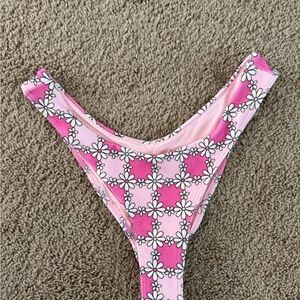 Frankie’s Bikini Bottoms